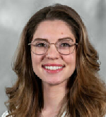 Image of Dr. Leah Kathryn Westrick, MD
