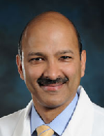 Image of Dr. C. Mobin Khan, MD