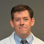Image of Dr. Kevin J. Mansfield, MD