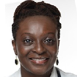 Image of Dr. Vivian Abenaa Asamoah, MD