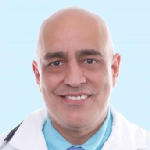 Image of Dr. Rene Fulgencio Cruz, MD, Physician