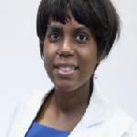Image of Dr. Tenille Ottley-Sharpe, MD
