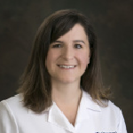 Image of Katie Leigh Melvin, APRN, CNM