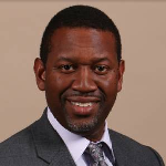 Image of Dr. Kendrick D. McArthur, Osteopathic, Surgeon, DO