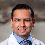 Image of Dr. Shrinivas Kambali, MD