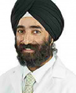 Image of Dr. Sandeep S. Dang, MD