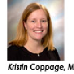 Image of Dr. Kristin H. Coppage, MD