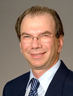Image of Dr. Richard A. Goldstein, MD
