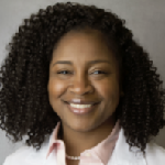 Image of Dr. Michelle A. Ojemuyiwa, MD