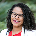 Image of Dr. Melva Evette Pinn-Bingham, MD, Radiation Oncologist