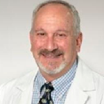Image of Dr. Michael Saltzman, MD