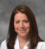 Image of Dr. Carrie F. Leff, DO