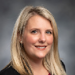 Image of Dr. Leia Cherie Vos, PHD, PA