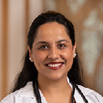Image of Dr. Vrunda Sharad Kelkar, MD