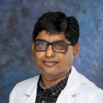 Image of Dr. Sanjeev Kumar, MD