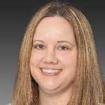 Image of Michelle Sykes, APRN