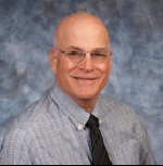 Image of Dr. Barry Behrstock, M.D