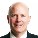 Image of Dr. Brian D. Lowes, MD