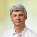 Image of Dr. Ahmer H. Qarni, MD