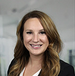 Image of Steffany J. Chedel, CRNA