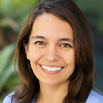 Image of Dr. Lia Jacobson, MD, FAAP, MS