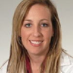 Image of Dr. Alicia Clement Depaula, MD