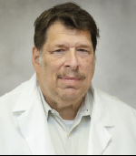Image of Dr. Eric M. Jackson, MD