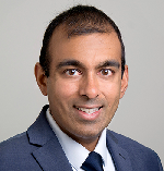Image of Dr. Varun Kumar Chowdhry, MD, MBA