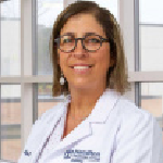 Image of Kristina Wagner Daly, FNP