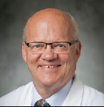Image of Dr. Robert I. McCaslin, MPH, MD