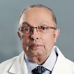 Image of Dr. Benedict Fernando, MD