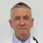 Image of Dr. Ole Opgaard, MD, PHD