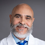 Image of Dr. Miguel Angel Garcia-Blanco, MD