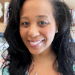 Image of Dr. Candice N. Aston, PHD, NCSP