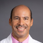 Image of Dr. Christopher B. Thomas, MD