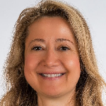 Image of Dr. Ourania A. Preventza, MD, MBA, FACS