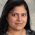 Image of Dr. Aruna Ray, MD
