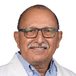 Image of Dr. Raymond G. Moreno, MD