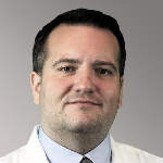 Image of Dr. Joseph Paul Zimmerman, MD