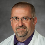 Image of Dr. Gary W. Tye, MD, FAANS