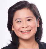 Image of Dr. Jenny Sufei Yang, MD