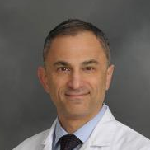Image of Dr. Eric J. Rashba, MD