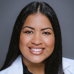 Image of Dr. Indira Sofia Reyes-Contin, MD