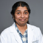 Image of Dr. Liji Mathew, MD
