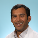 Image of Dr. Dilan A. Patel, MD