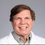 Image of Dr. Tim E. Paterick, MD