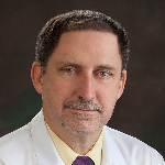 Image of Dr. John Simeon Mulligan Jr., MD