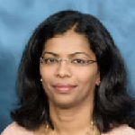 Image of Dr. Manju Mary John, MD