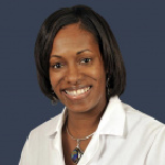 Image of Dr. Jacqueline Francis, MPH, MD
