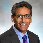 Image of Dr. Pinak B. Shah, MD
